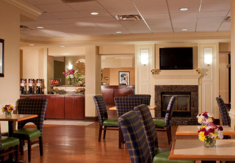 Springhill Suites By Marriott Atlanta Kennesaw Zewnętrze zdjęcie