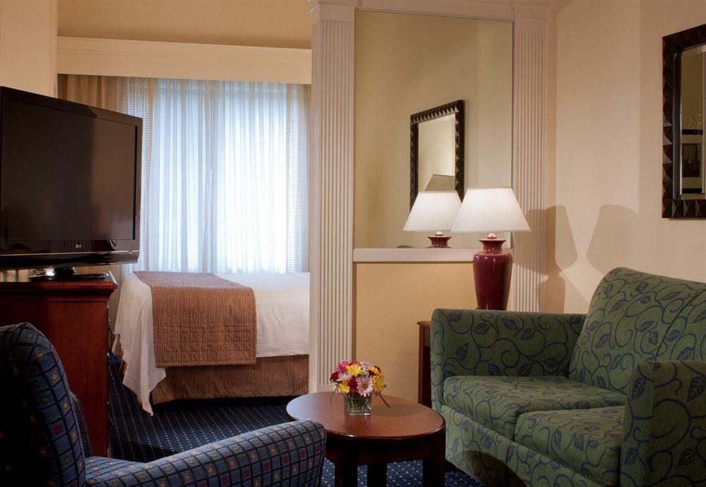 Springhill Suites By Marriott Atlanta Kennesaw Zewnętrze zdjęcie