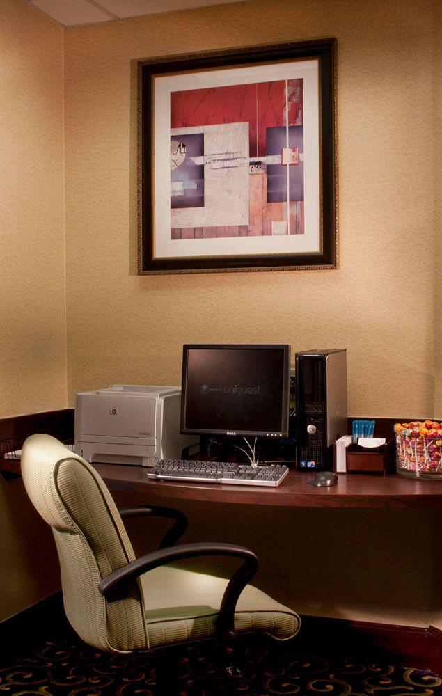 Springhill Suites By Marriott Atlanta Kennesaw Zewnętrze zdjęcie