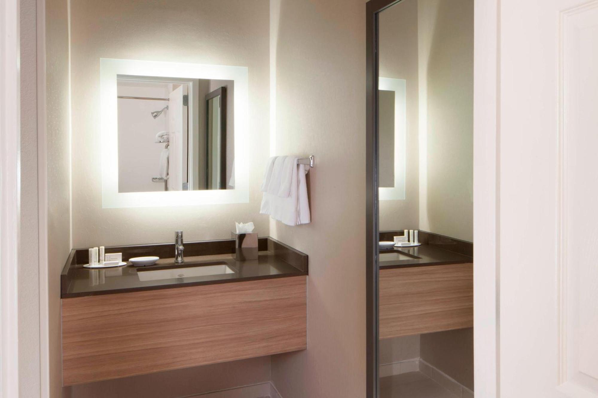 Springhill Suites By Marriott Atlanta Kennesaw Zewnętrze zdjęcie