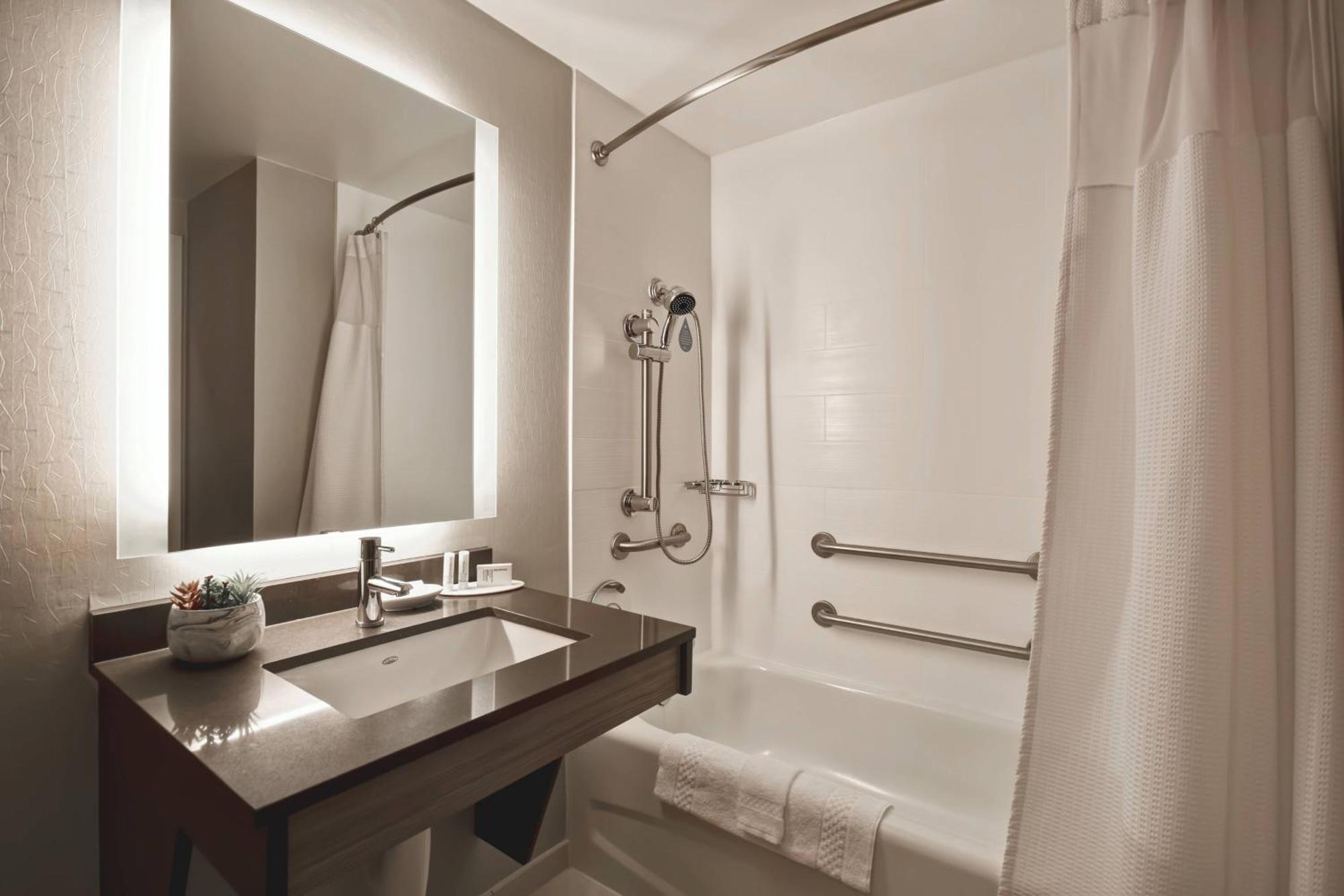 Springhill Suites By Marriott Atlanta Kennesaw Zewnętrze zdjęcie