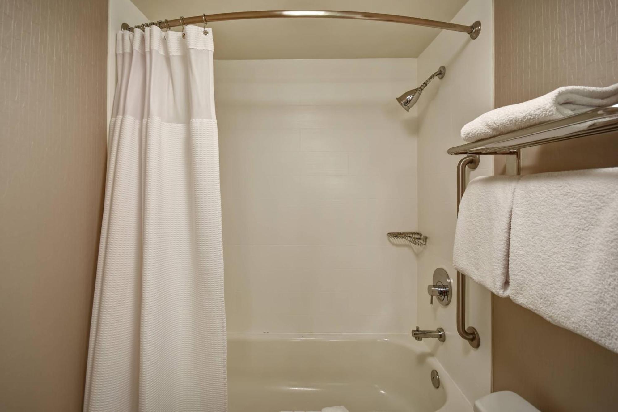 Springhill Suites By Marriott Atlanta Kennesaw Zewnętrze zdjęcie