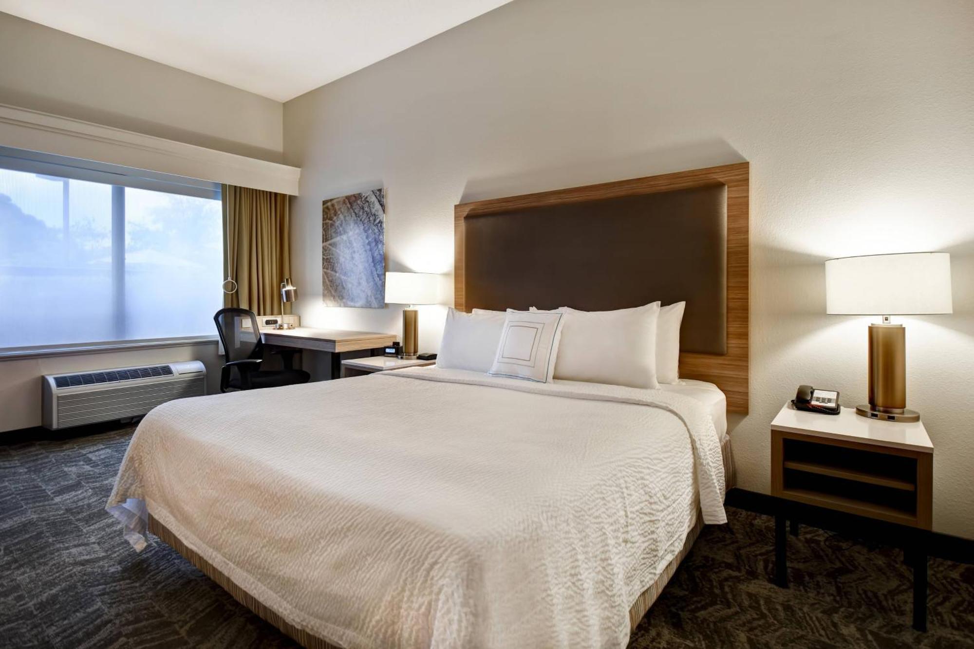 Springhill Suites By Marriott Atlanta Kennesaw Zewnętrze zdjęcie