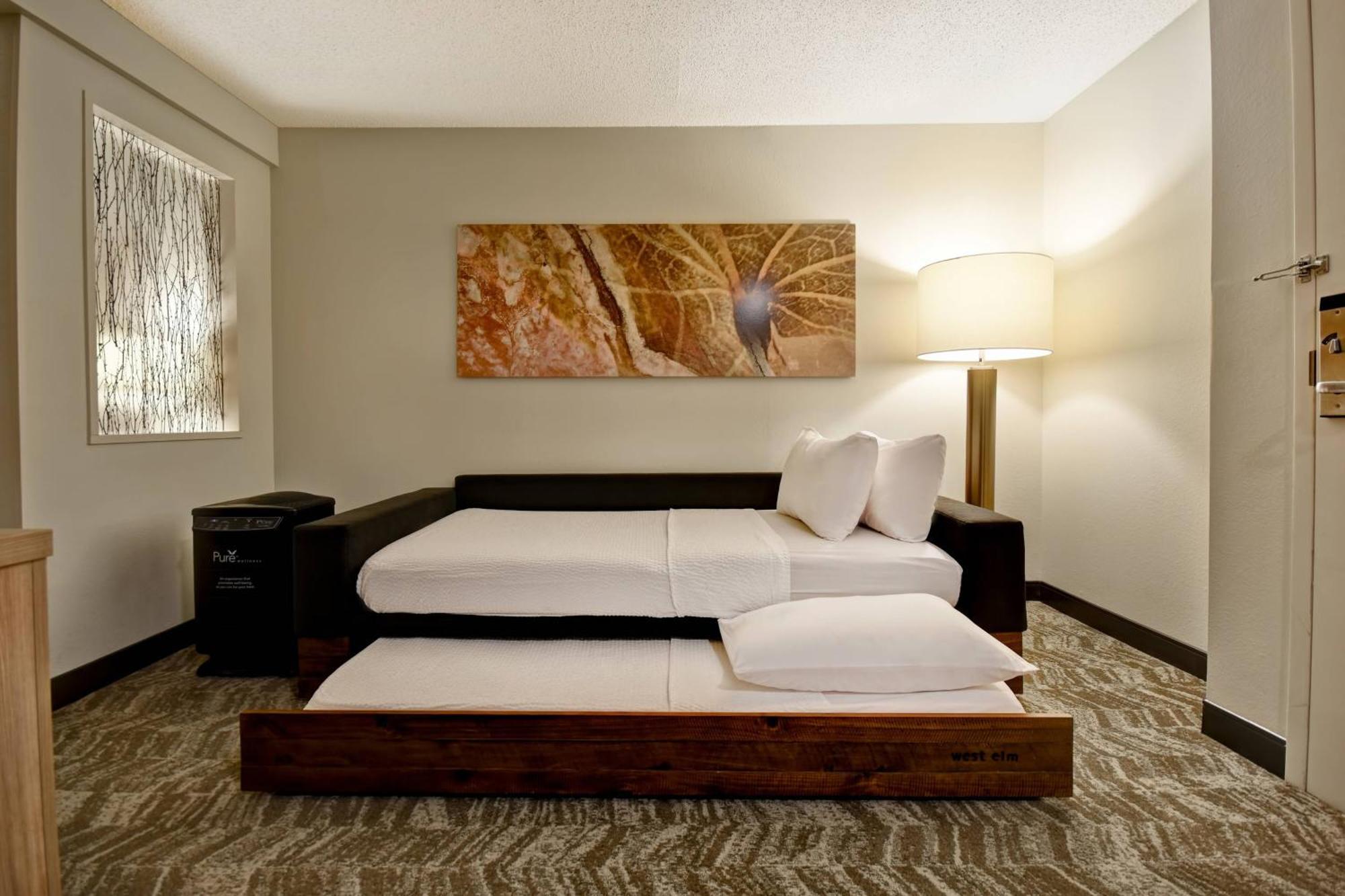 Springhill Suites By Marriott Atlanta Kennesaw Zewnętrze zdjęcie