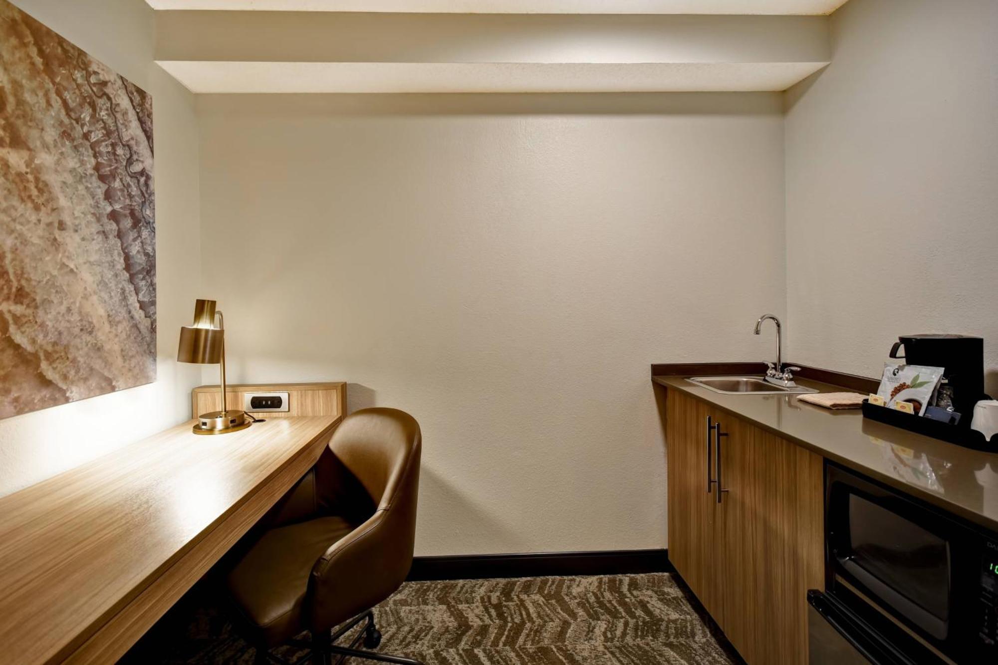 Springhill Suites By Marriott Atlanta Kennesaw Zewnętrze zdjęcie