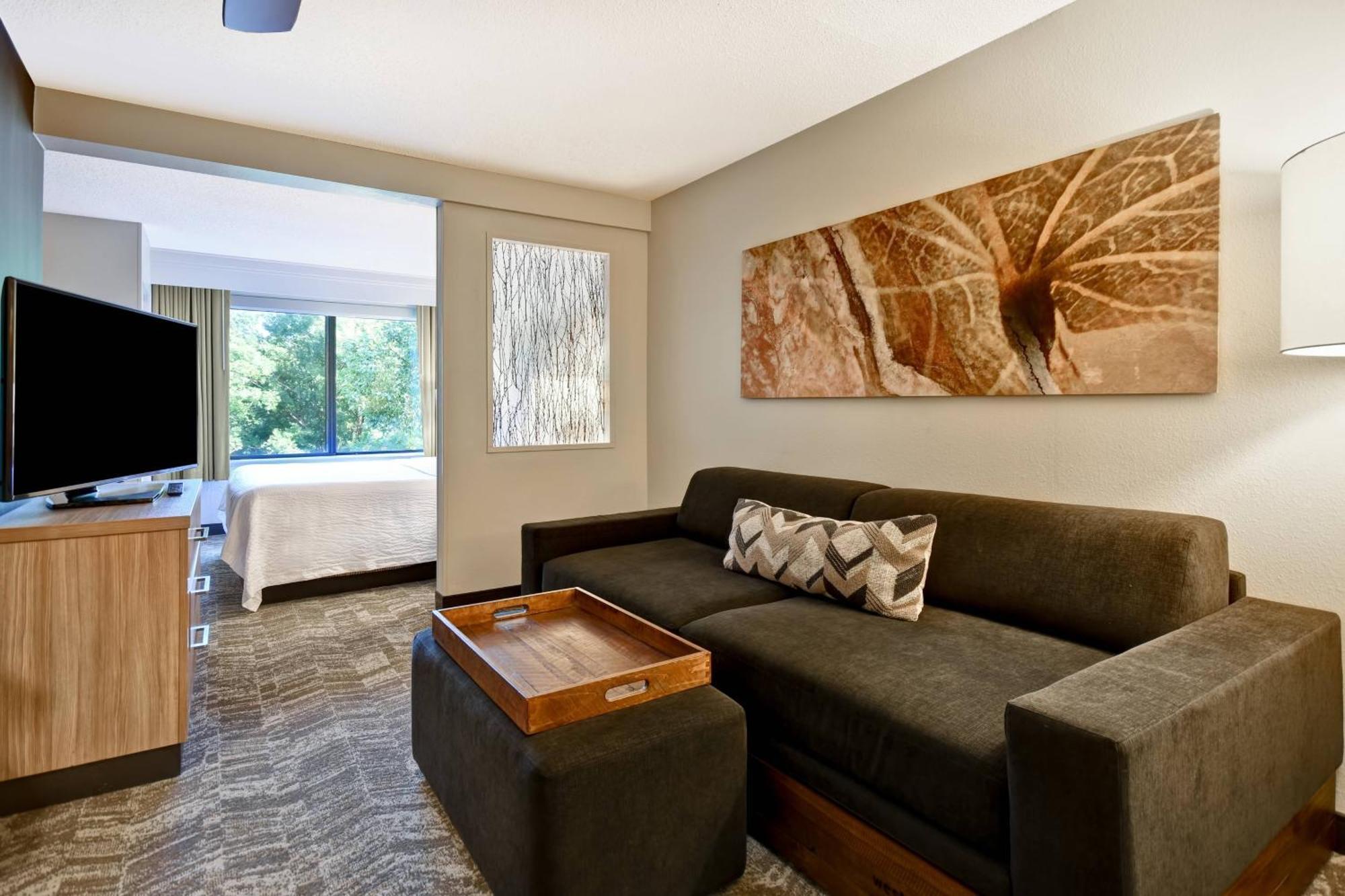 Springhill Suites By Marriott Atlanta Kennesaw Zewnętrze zdjęcie
