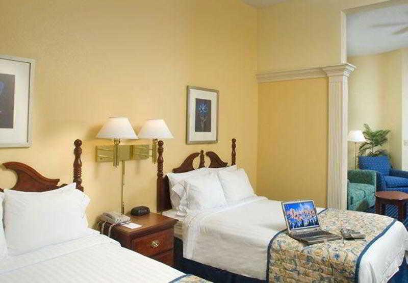 Springhill Suites By Marriott Atlanta Kennesaw Pokój zdjęcie