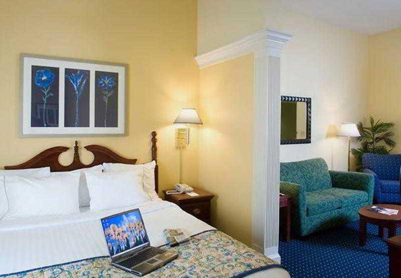 Springhill Suites By Marriott Atlanta Kennesaw Pokój zdjęcie