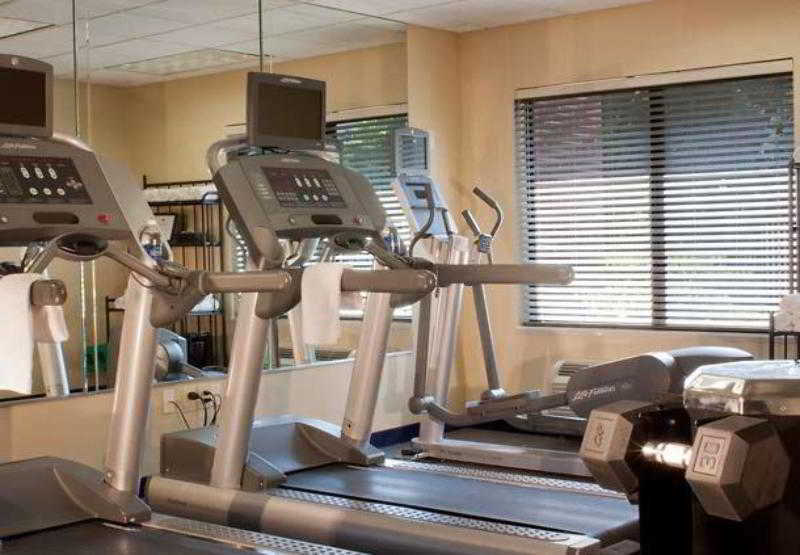 Springhill Suites By Marriott Atlanta Kennesaw Zewnętrze zdjęcie