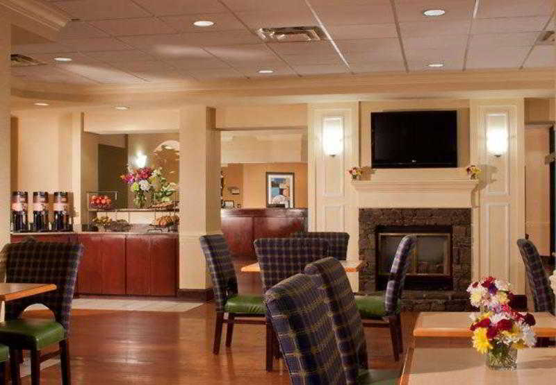 Springhill Suites By Marriott Atlanta Kennesaw Zewnętrze zdjęcie