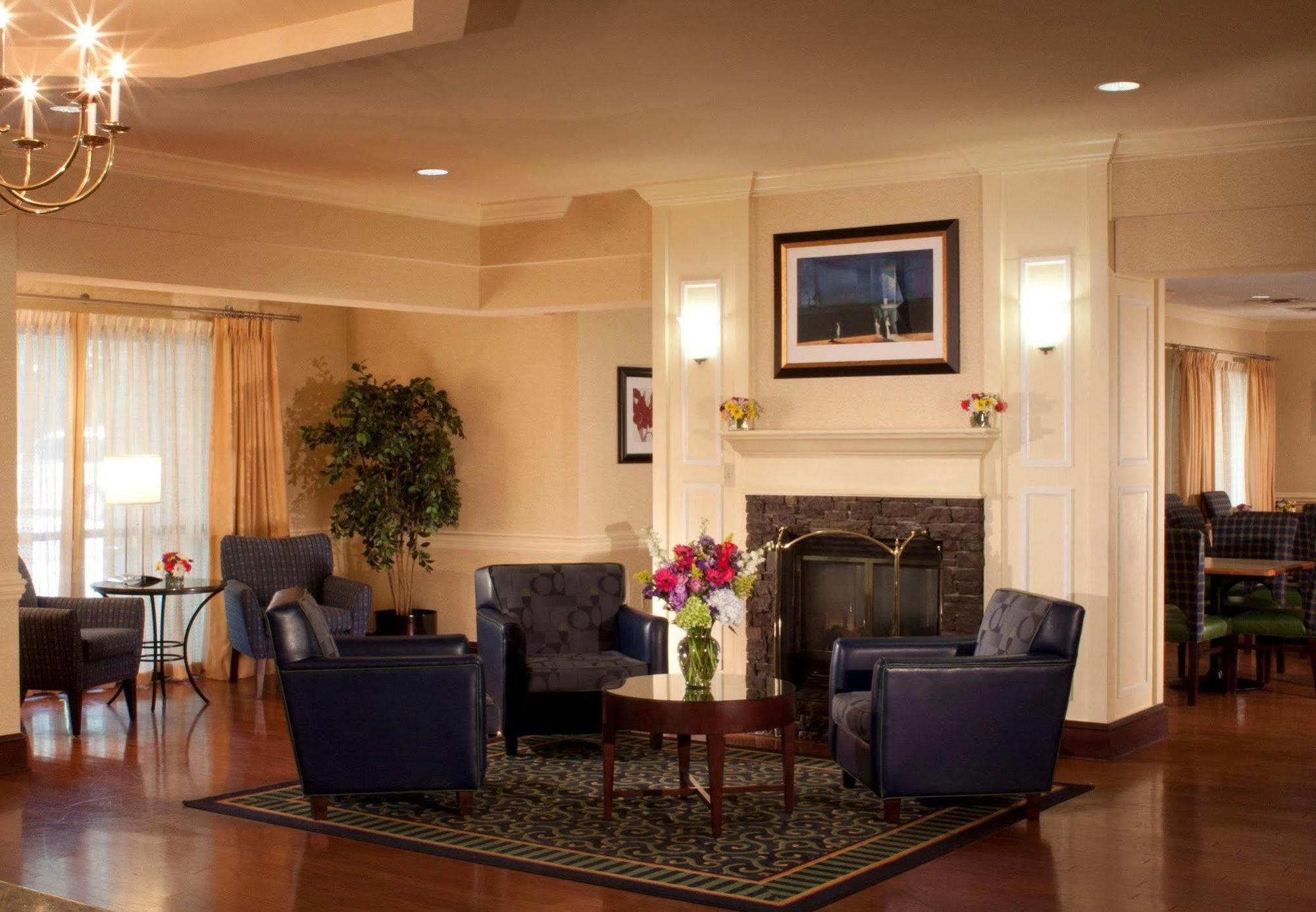 Springhill Suites By Marriott Atlanta Kennesaw Zewnętrze zdjęcie