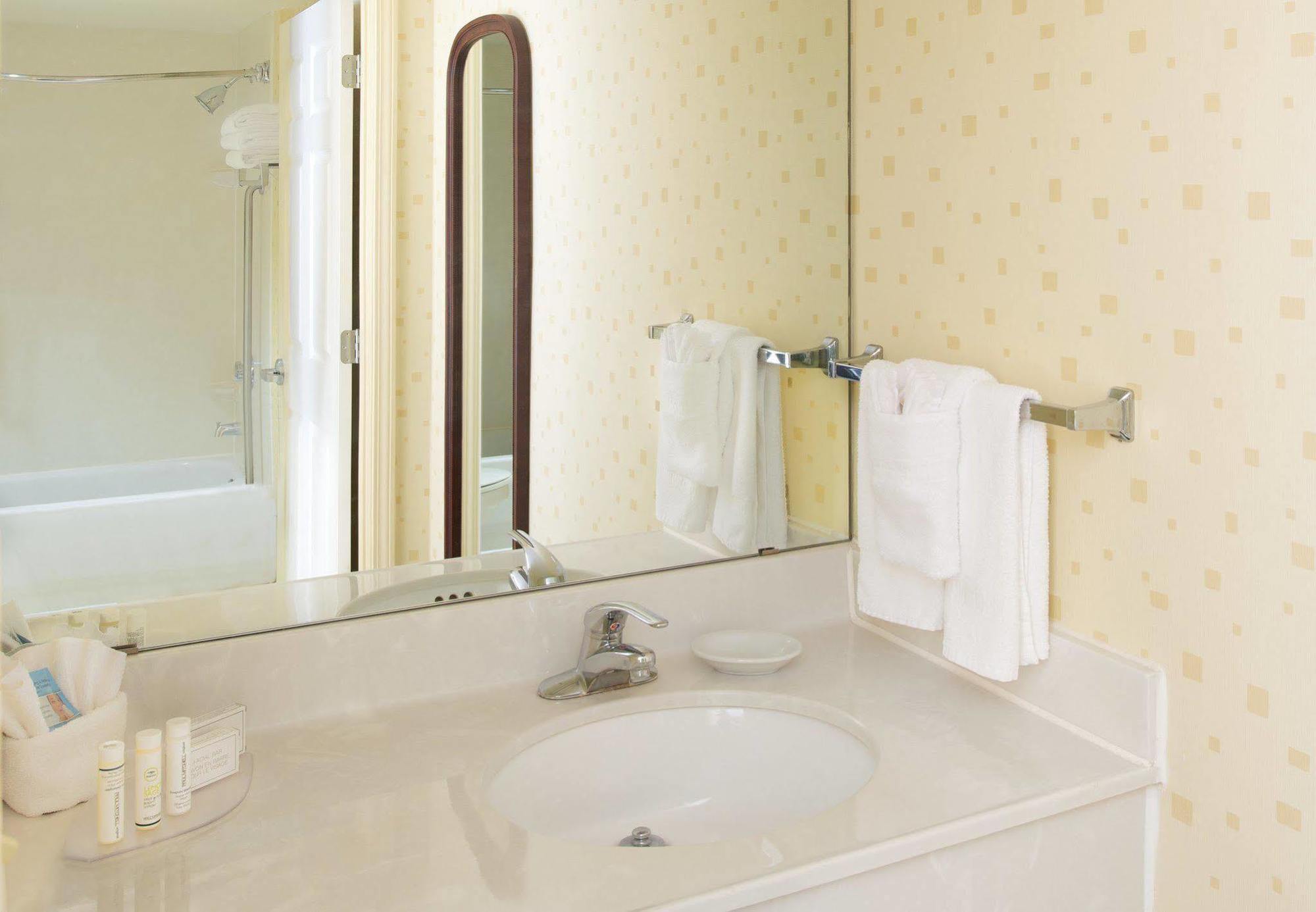 Springhill Suites By Marriott Atlanta Kennesaw Zewnętrze zdjęcie